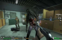 Left 4 Dead: Crash Course Screenshots