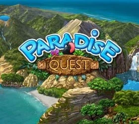 Paradise Quest