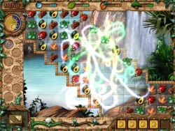 Paradise Quest Screenshots