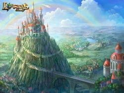 Скриншот к игре Lords Online
