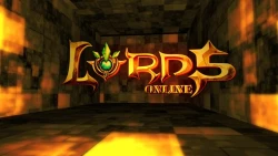 Скриншот к игре Lords Online