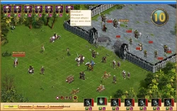 Скриншот к игре Lords Online