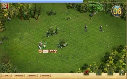 Скриншот к игре Lords Online