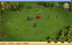 Скриншот к игре Lords Online