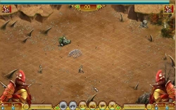 Скриншот к игре Lords Online