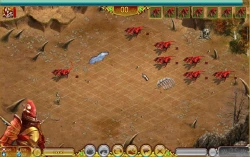 Скриншот к игре Lords Online