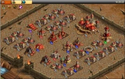 Скриншот к игре Lords Online