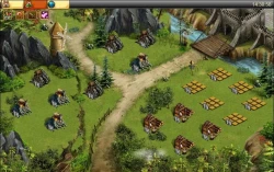 Скриншот к игре Lords Online