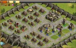 Скриншот к игре Lords Online