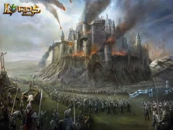 Скриншот к игре Lords Online