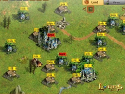 Lords Online Screenshots