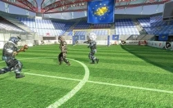 Lords Online Screenshots