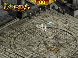 Lords Online Screenshots