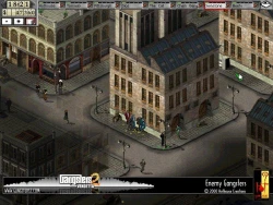 Gangsters 2: Vendetta Screenshots