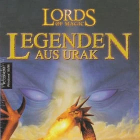 Lords of Magic: Legends of Urak