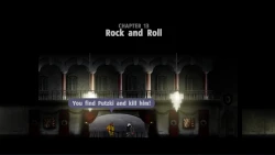 Скриншот к игре Rocketbirds: Hardboiled Chicken