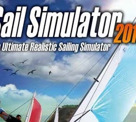 Sail Simulator 2010