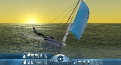 Sail Simulator 2010 Screenshots