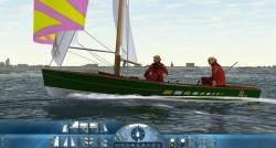 Sail Simulator 2010 Screenshots