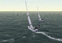 Sail Simulator 2010 Screenshots