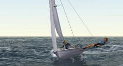 Sail Simulator 2010 Screenshots