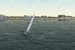 Sail Simulator 2010 Screenshots