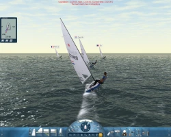 Sail Simulator 2010 Screenshots