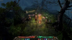Скриншот к игре Grim Dawn