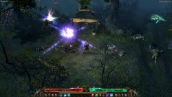 Скриншот к игре Grim Dawn