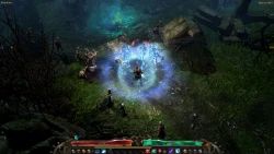 Скриншот к игре Grim Dawn