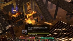 Скриншот к игре Grim Dawn