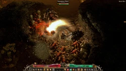 Скриншот к игре Grim Dawn