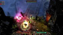Скриншот к игре Grim Dawn