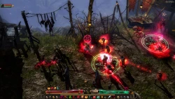 Скриншот к игре Grim Dawn