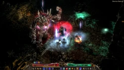 Скриншот к игре Grim Dawn