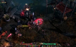 Скриншот к игре Grim Dawn