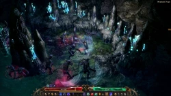 Скриншот к игре Grim Dawn