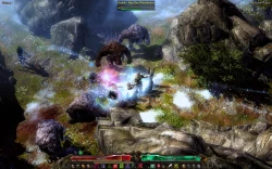 Grim Dawn Screenshots