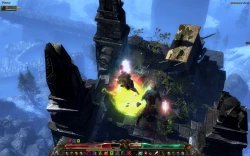 Grim Dawn Screenshots