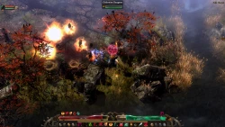 Grim Dawn Screenshots