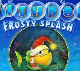 Fishdom: Frosty Splash