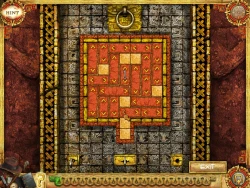 Joan Jade and the Gates to Xibalba Screenshots