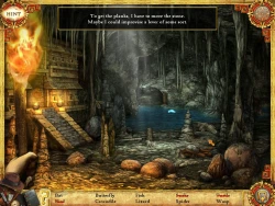 Joan Jade and the Gates to Xibalba Screenshots