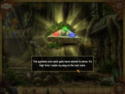 Joan Jade and the Gates to Xibalba Screenshots