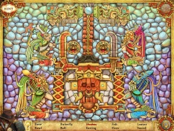 Joan Jade and the Gates to Xibalba Screenshots