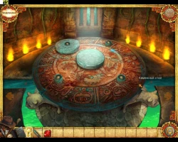 Joan Jade and the Gates to Xibalba Screenshots