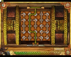 Joan Jade and the Gates to Xibalba Screenshots