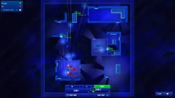 Скриншот к игре Frozen Synapse