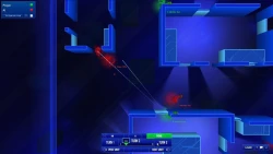 Скриншот к игре Frozen Synapse