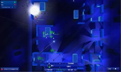 Скриншот к игре Frozen Synapse